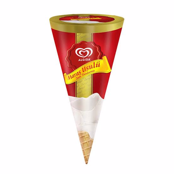  MARAŞ USULÜ KORNET